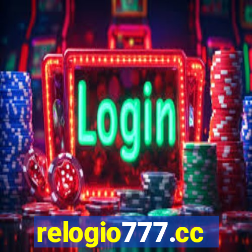 relogio777.cc