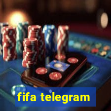 fifa telegram