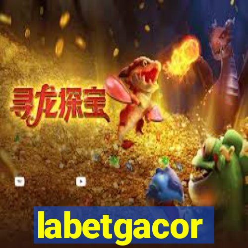 labetgacor