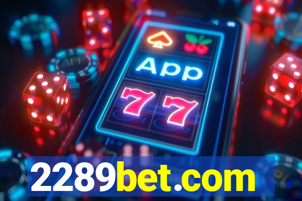 2289bet.com