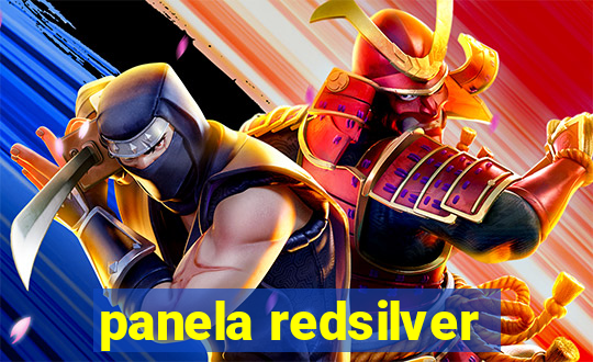 panela redsilver