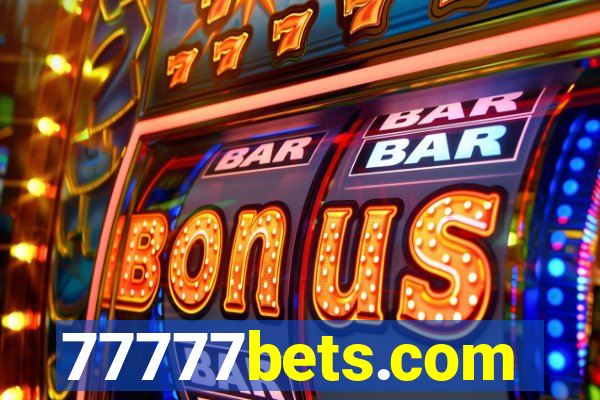 77777bets.com