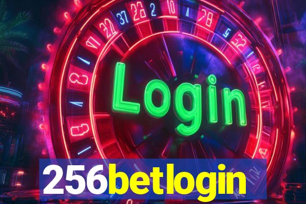 256betlogin