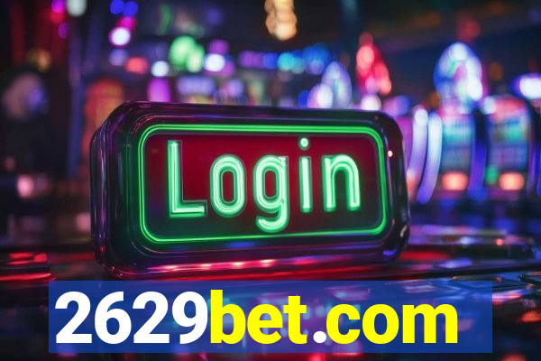 2629bet.com