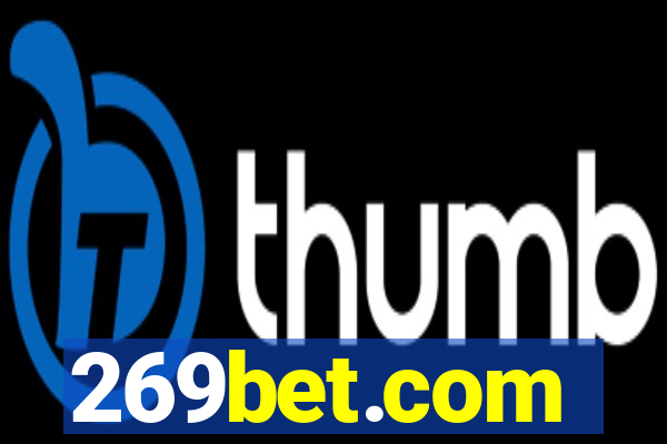 269bet.com