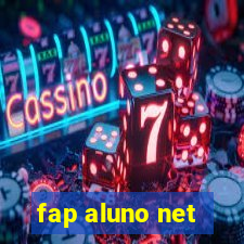 fap aluno net