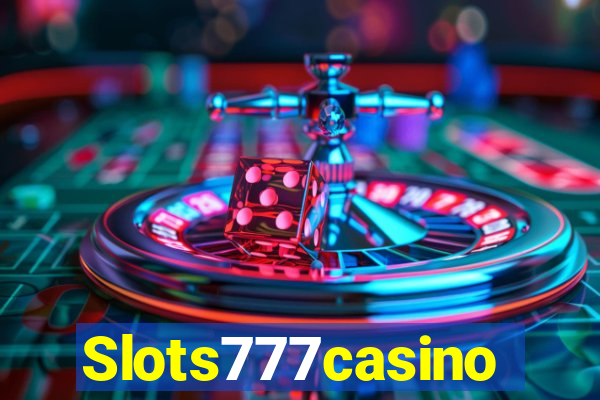 Slots777casino