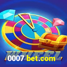 0007 bet.com