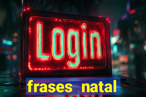 frases natal chegando tumblr