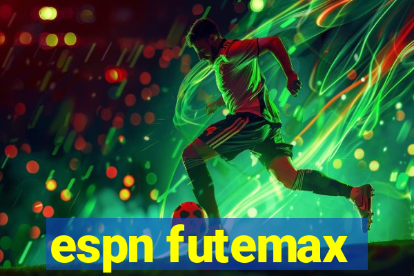 espn futemax