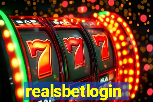 realsbetlogin