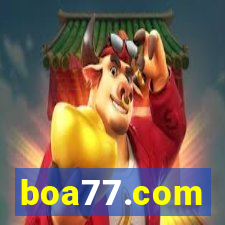 boa77.com