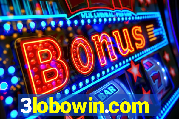 3lobowin.com