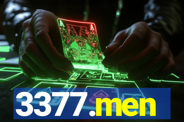 3377.men