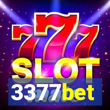 3377bet