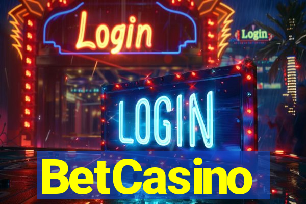 BetCasino