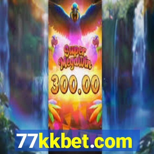 77kkbet.com