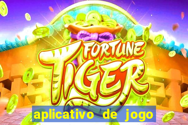 aplicativo de jogo que da bonus no cadastro