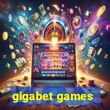 gigabet games