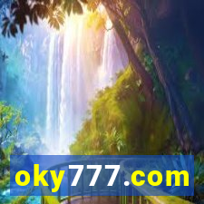 oky777.com