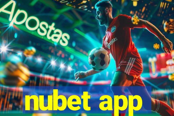 nubet app