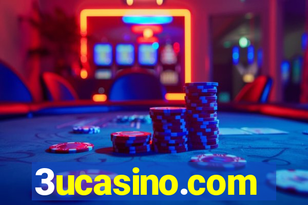 3ucasino.com