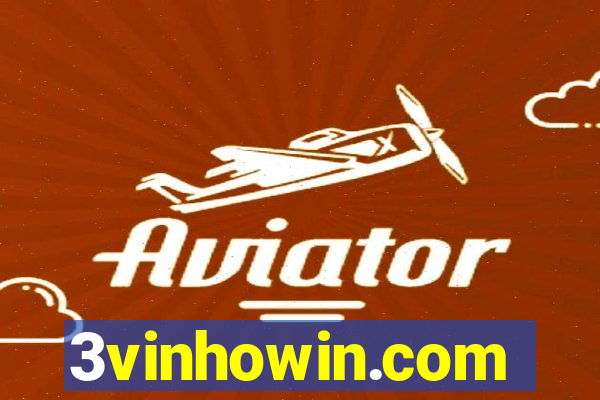 3vinhowin.com