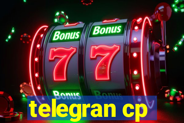 telegran cp