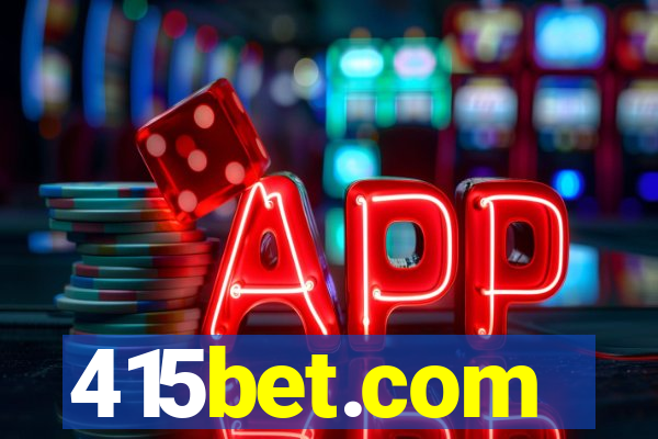 415bet.com