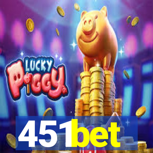 451bet