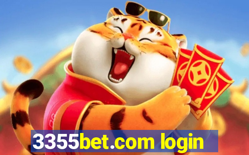 3355bet.com login