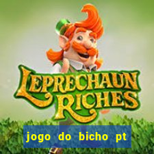 jogo do bicho pt sp 13h