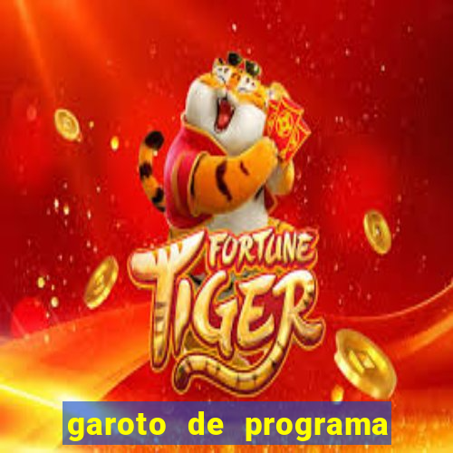 garoto de programa feira de santana