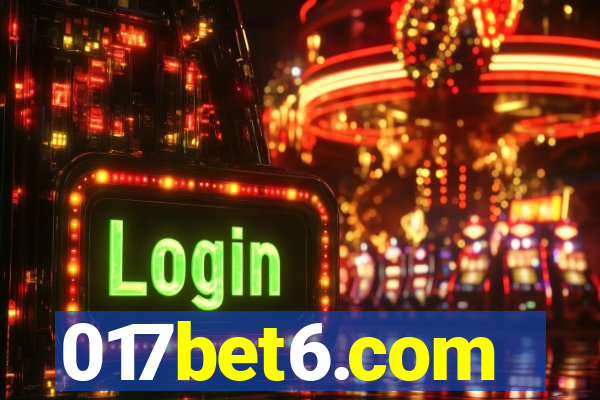 017bet6.com