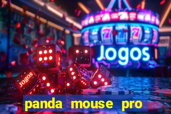 panda mouse pro 1.5.3 apk download