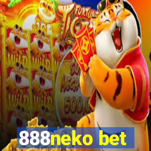 888neko bet