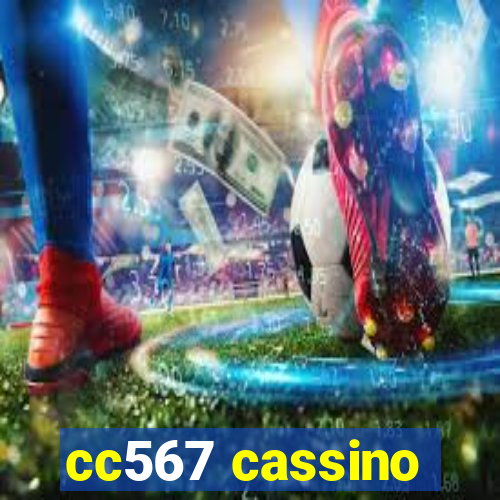 cc567 cassino