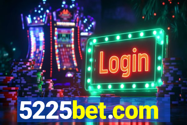 5225bet.com