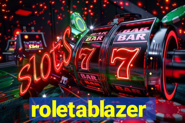 roletablazer