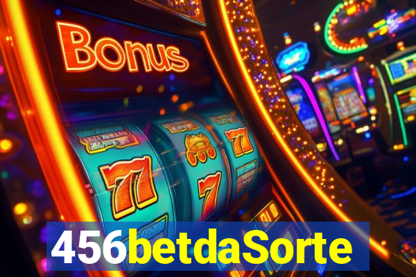 456betdaSorte