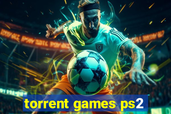 torrent games ps2