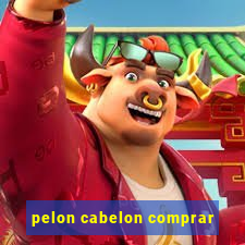 pelon cabelon comprar