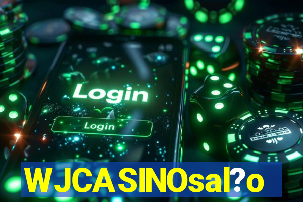 WJCASINOsal?o