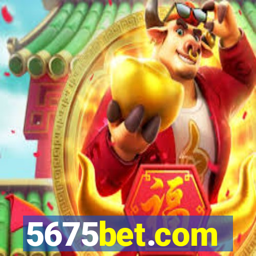 5675bet.com