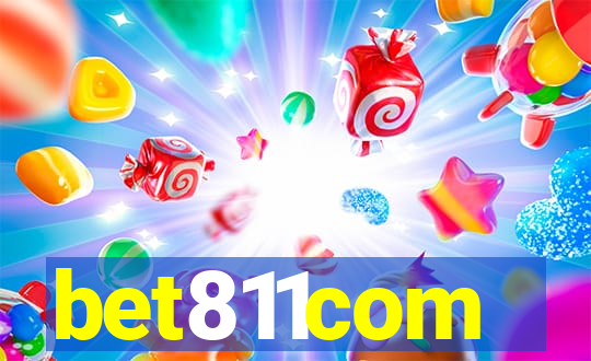 bet811com