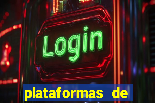 plataformas de jogos que pagam