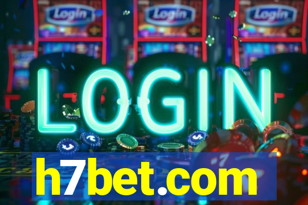 h7bet.com