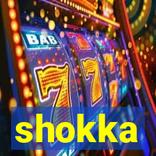 shokka