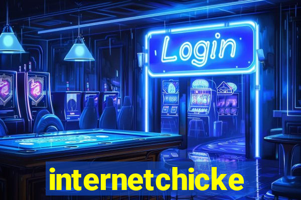 internetchicke