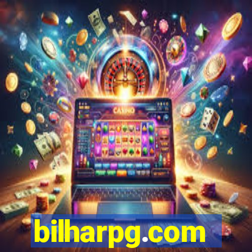 bilharpg.com